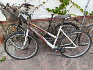 bicis viejas