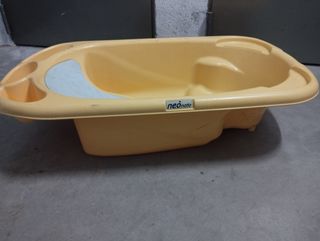 Bañera bebe
