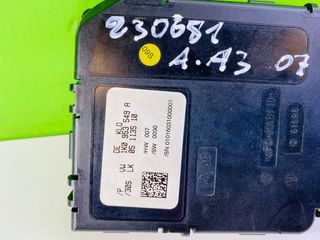 1K0953549A Modulo Direccion Audi A3 8P