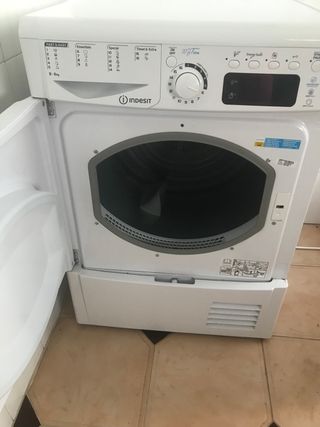 SUPER PRECIO ESPECIAL Secadora indesit edge g45 BH