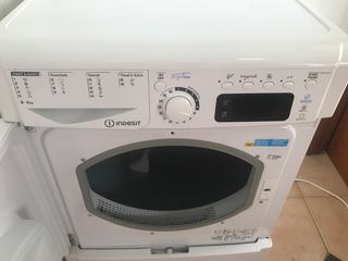 SUPER PRECIO ESPECIAL Secadora indesit edge g45 BH