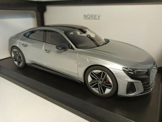 1:18 AUDI RS E-TRON GT
