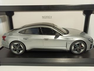 1:18 AUDI RS E-TRON GT