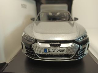 1:18 AUDI RS E-TRON GT