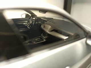 1:18 AUDI RS E-TRON GT