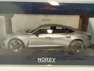 1:18 AUDI RS E-TRON GT