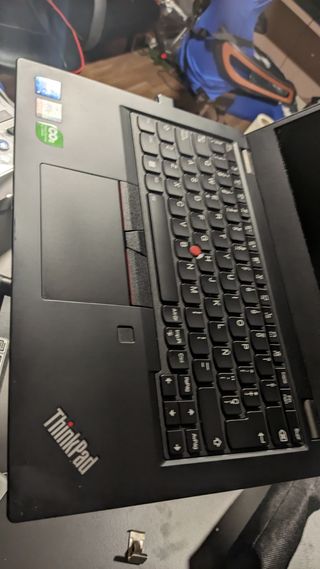 ThinkPad L13 Gen 2 Intel Core i7 CON PANTALLA ROTA