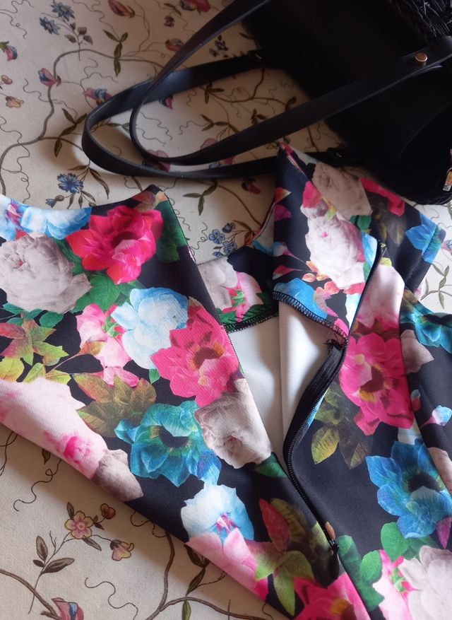 Vestido skate T M Formula Joven