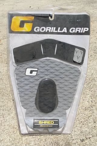 GORILLA GRIP