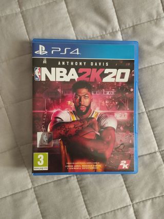 Pack 6 videojuegos PS4