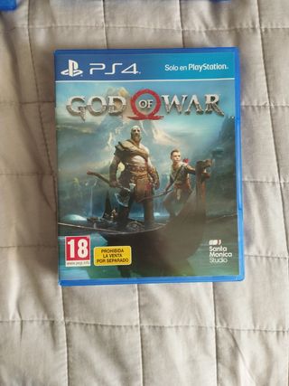 Pack 6 videojuegos PS4