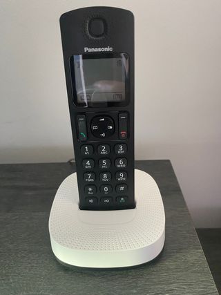 Teléfono inalámbrico