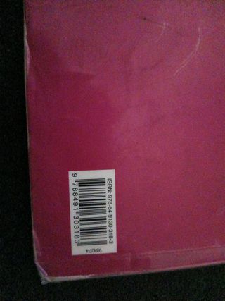 Libro 6 Primaria
