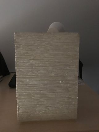 Lámpara de ikea