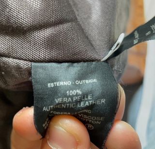 Cazadora Mujer Mercedes