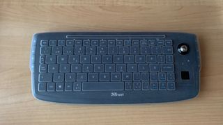 Teclado Inalámbrico Trust