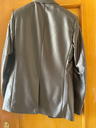 Trajes de hombre