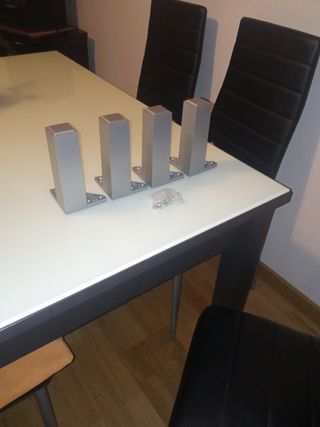 Mueble Baño sin lavabo