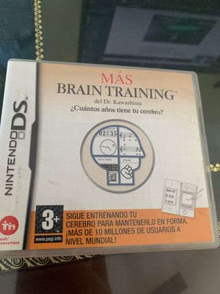Brain Training