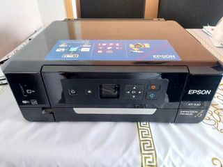 IMPRESORA EPSON  XP 530