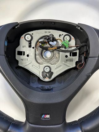 Volante con airbag BMW X5 M 2013