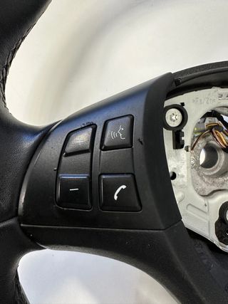 Volante con airbag BMW X5 M 2013