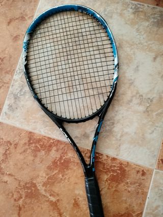 Raqueta tenis niño