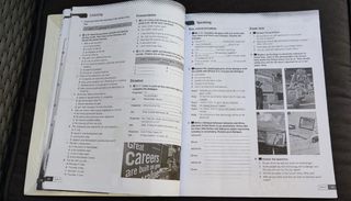 WORKBOOK KEY TO BACHILLERATO 1 OXFORD 