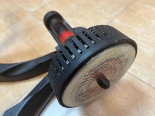 Rodillo Elite Crono Mag Elastogel
