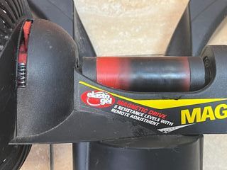 Rodillo Elite Crono Mag Elastogel