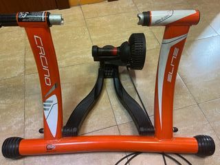 Rodillo Elite Crono Mag Elastogel