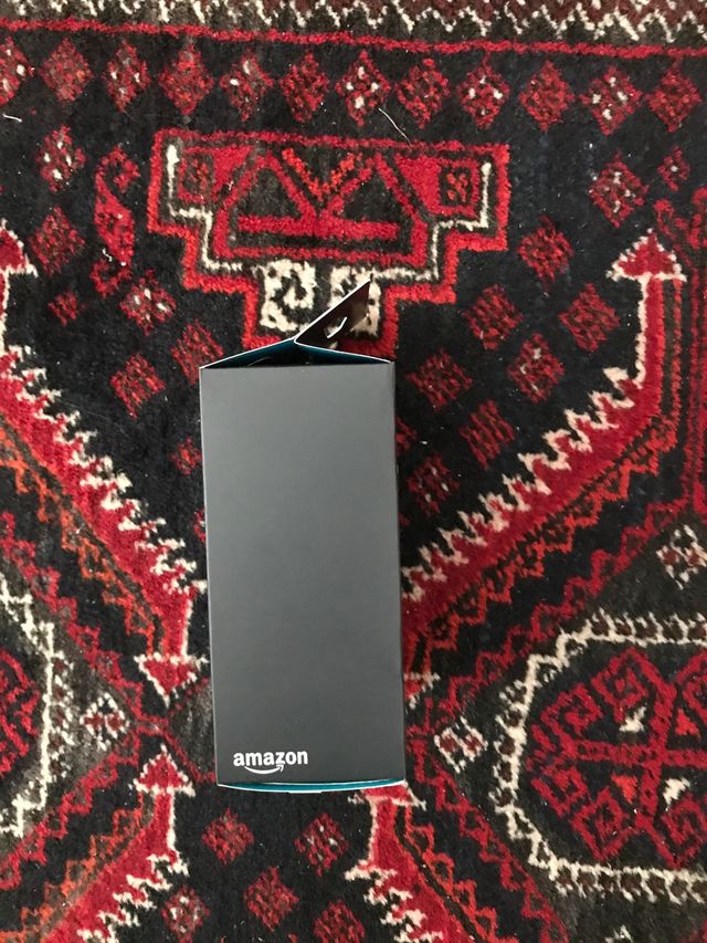 Enchufe inteligente  - Alexa