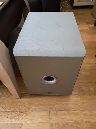 Amplificador VIETA Modelo VR-510