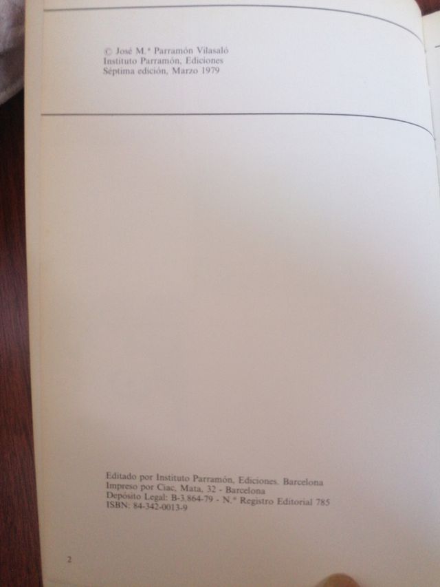 Así se pinta al pastel