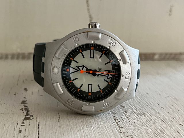 Reloj Swatch Irony