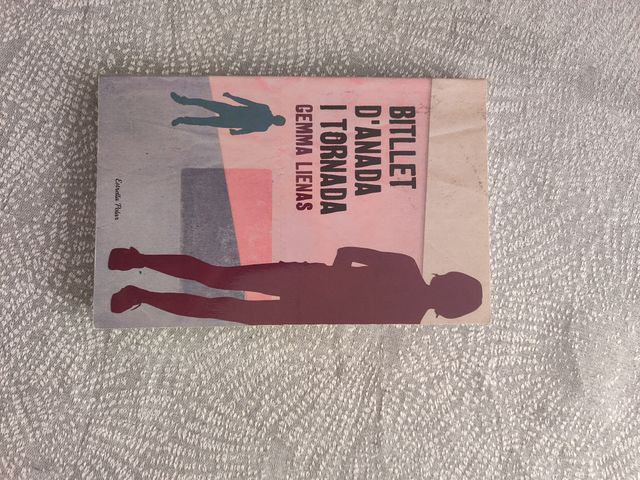 Billet d'anada i tornada