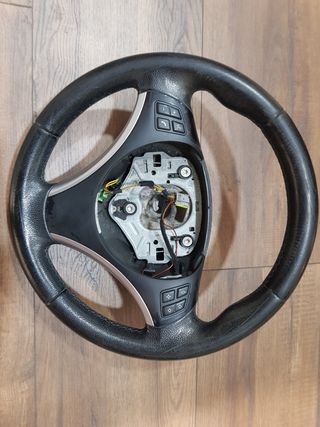 VOLANTE BMW