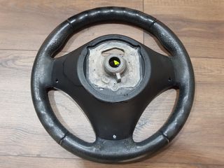 VOLANTE BMW