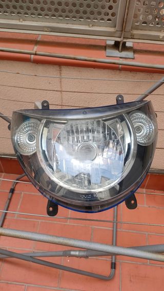 Faro Kymco Xciting 250 / 500