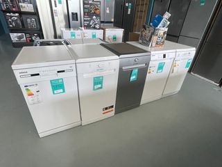 Lavavajillas de 45 en todos los precios muy rebaj