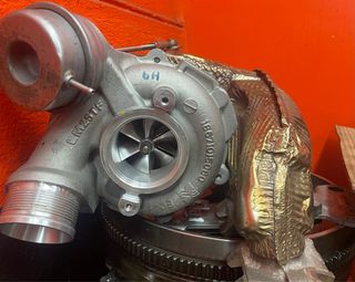 Turbo Q3RS TTRS A3RS 07K145701
