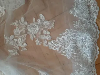 vestido novia Pronovias