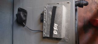 Modulo gps receptor y antena BMW E46