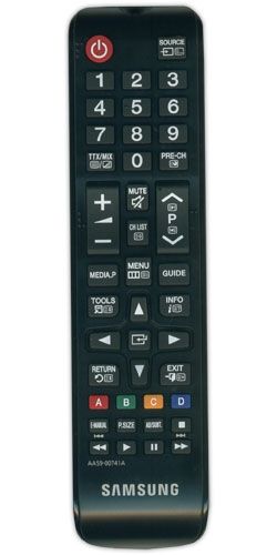 TV Samsung Full HD 32"