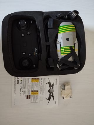 Drone E58