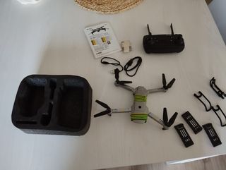 Drone E58