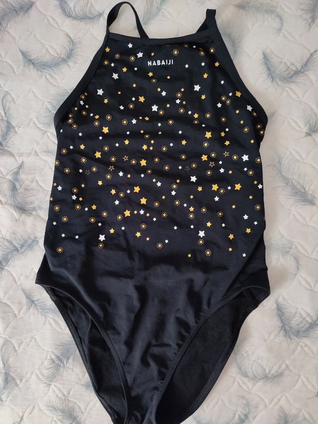 bañadores natación de mujer