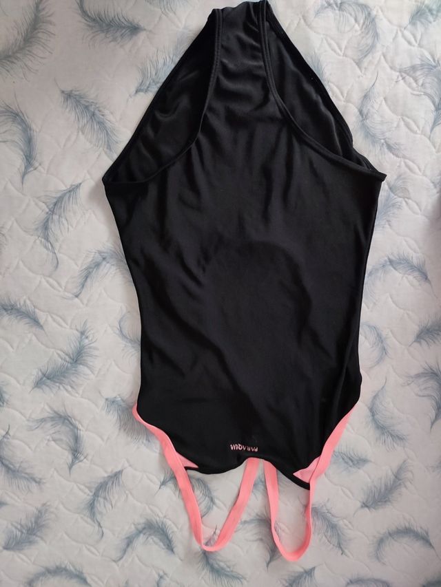 bañadores natación de mujer