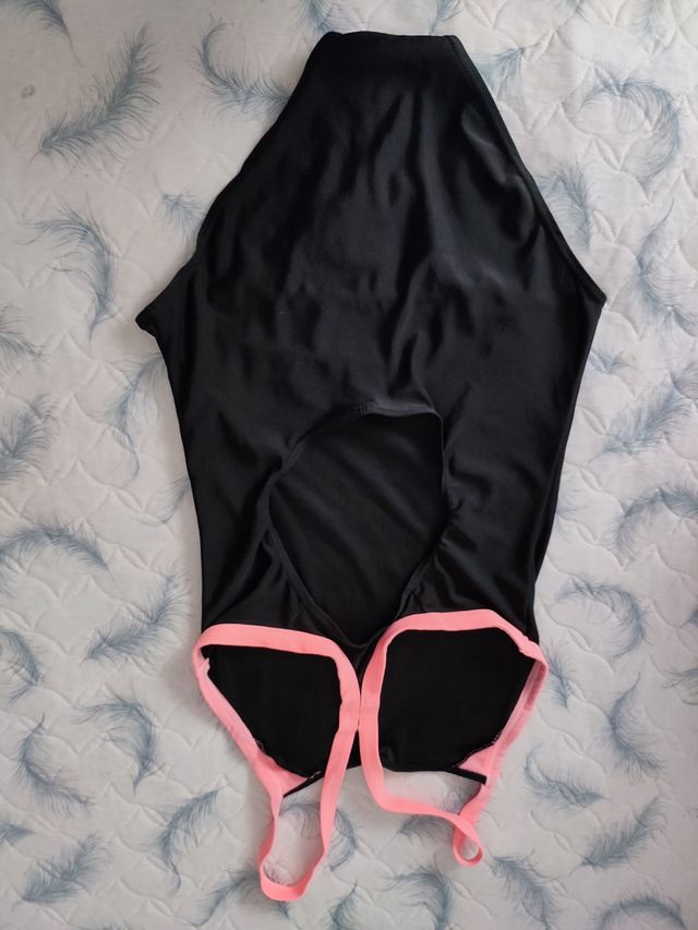 bañadores natación de mujer