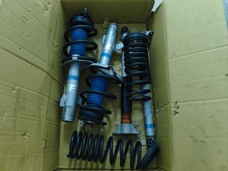 Suspensión Ford Focus RS mk2 mountune ClubSport